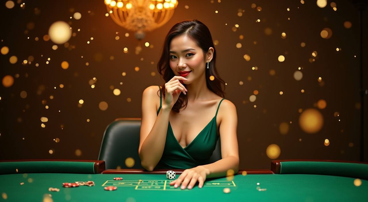 naga888 Inside naga888 casino rooms